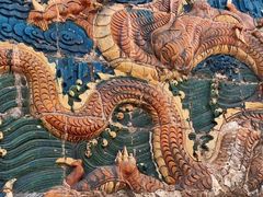 -九龙壁