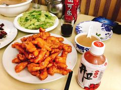 -华春餐馆(鱼山路店)