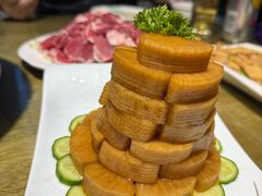 -老王家菜锅子(大地美居店)