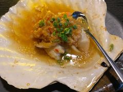 -蘭·日本料理铁板烧(碧云路店)