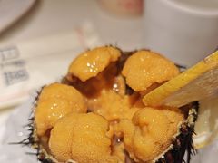 -日丰园海肠水饺·老字号大连海鲜(银泰城店)