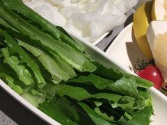 -海底捞火锅(老城根店)