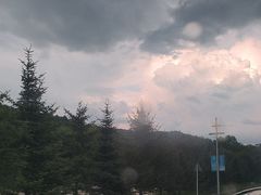 -亚布力新体委滑雪场