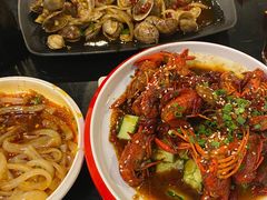 -不炭白烧烤(成都首店)