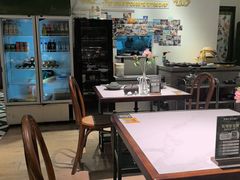 -Thai Basil罗勒叶泰式餐厅(时代天街店)