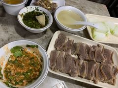 -东山羊庄(八卦岭店)