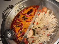 -小龙坎火锅(全球总店)