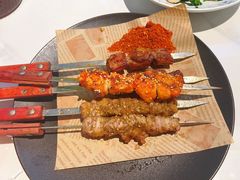 -必点海鲜·海肠捞饭大王(滨江道店)