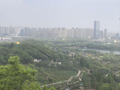 -苏州上方山国家森林公园