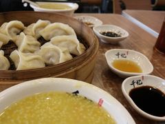 -千忆汤包(闽江路店)