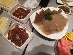 -海底捞火锅(奉化银泰店)