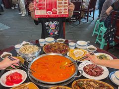 -老来福·非遗酸汤兔(凯旋路店)