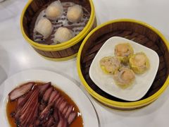 -澳门陈光记烧味饭店(南京德基广场店)