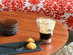 -半山半岛洲际度假酒店·观海廊