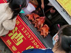 -红星农博物流中心