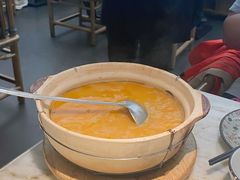 龙虾汤泡饭-潮堂 · 潮州菜(恒隆广场店)