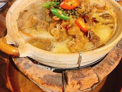 -十六蒲(桂林路店)