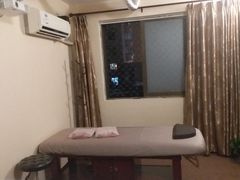 -常仁健康·经络推拿·按摩艾灸养生馆(长宁路店)