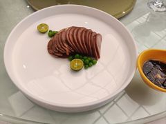 -山西国贸大饭店