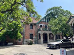 -天津五大道文化旅游区