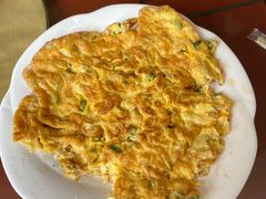 -俺家菜馆(百里峡店)