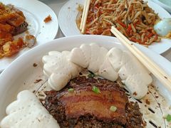 -玉林烤鸭店(定福庄店)