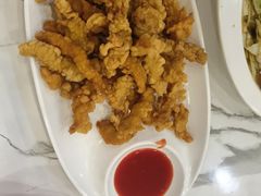 -江城燕子大排档(江汉路步行街店)