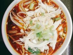 -正宁路小吃夜市