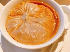 -利苑酒家(华熙国际店)