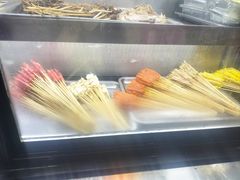 -海盗船. 龙虾烧烤. 酒馆