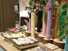 -金海湾自助餐厅(金陵饭店)