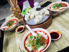 -晓友烧麦(光华村店)