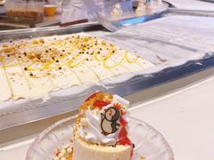 -帝企鹅自助餐厅•儿童岛•真企鹅(长隆企鹅酒店)