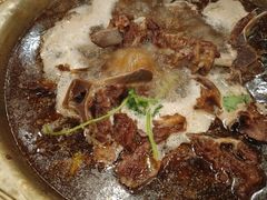 -芦月轩羊蝎子(北蜂窝店)