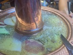 -民食香·腊排骨野生菌美食(木府店)