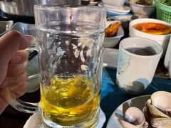 -渔家火锅·海鲜自助餐·演艺(亚龙湾天域酒店)