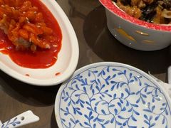 -陈阿宝·山西菜馆