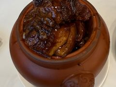 -瑞福园联谊餐室(茂名南路店)