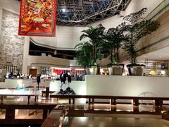 -上海静安昆仑大酒店