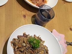 -夏日玛莉西餐厅(梅溪湖步步高店)