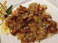 -香满楼(南关店)