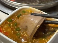 生鹅肝-围炉夜话·潮汕卤水火锅(榕江店)
