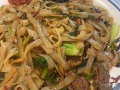 -红鼻子桂林米粉(金唐新光界店)