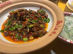 -西江红·株洲本地菜(滨江南路店)