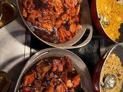 -晶丽香榭自助餐(南京大饭店)