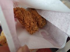 -肯德基(经开店)