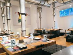 -勇誌烧肉·焱铁烧