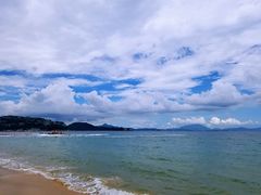 -大梅沙海滨公园