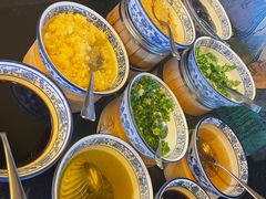 -富力丽思卡尔顿酒店·香荟全日制餐厅