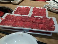 -掂档潮汕牛肉火锅(沈阳万象城店)